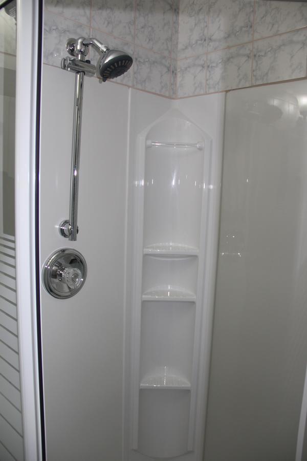 Perth Plaza Inn & Suites Экстерьер фото